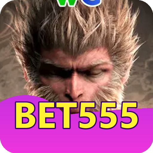 Logo Oficial bet555 Download