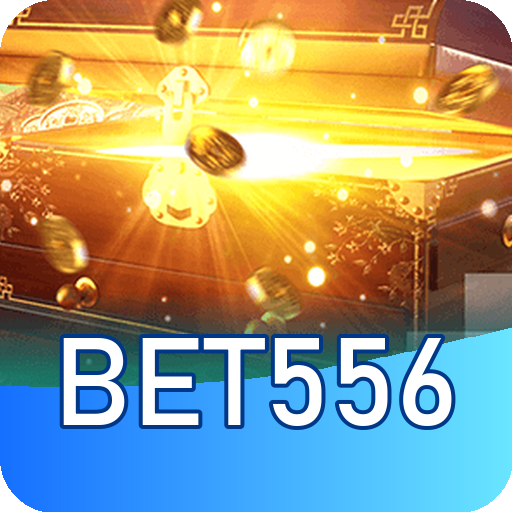 Logo Oficial bet556 Download