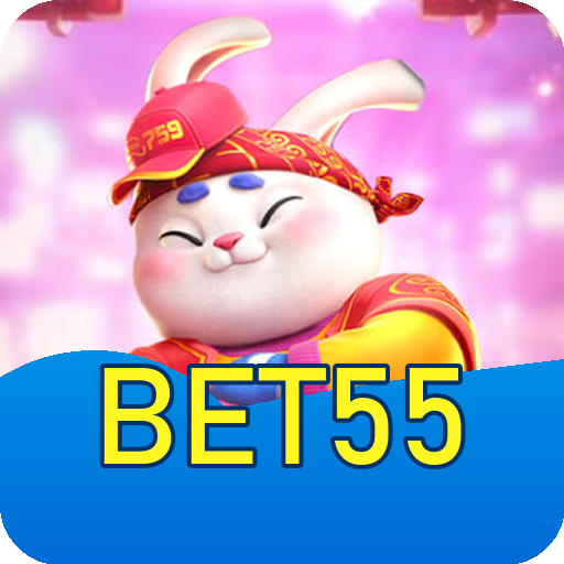 Formulário de Registro bet55