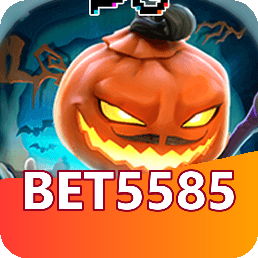Logo Oficial bet5585 Download