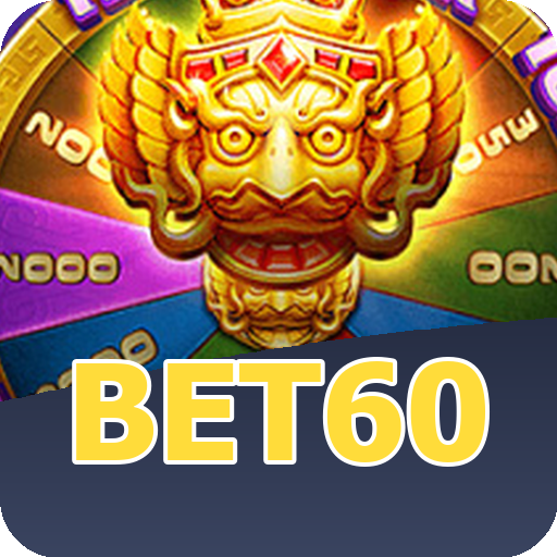 Logo Oficial bet60 Download
