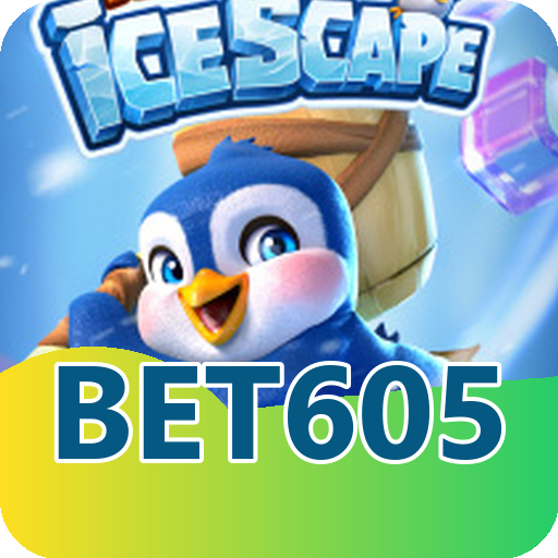 Logo Oficial bet605 Download