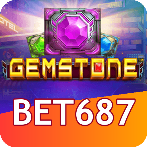 Logo Oficial bet687 Download