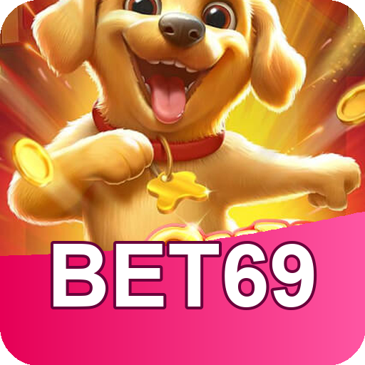 Logo Oficial bet69 Download