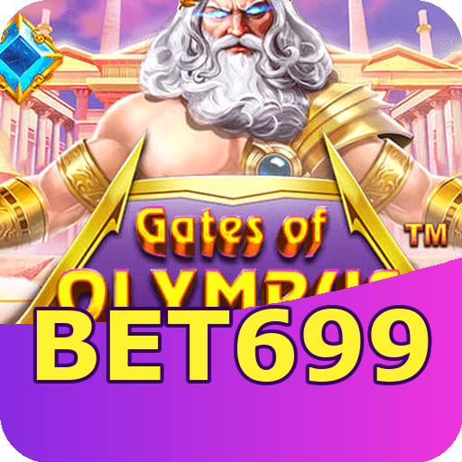 Logo Oficial bet699 Download