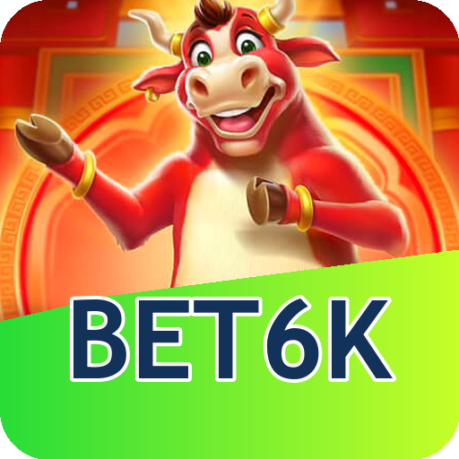 Formulário de Registro bet6k