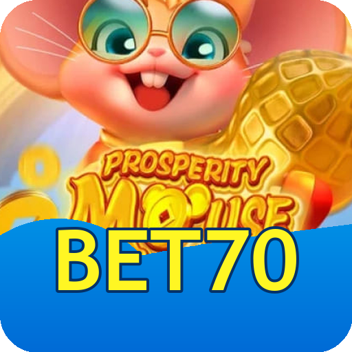 Logo Oficial bet70 Download