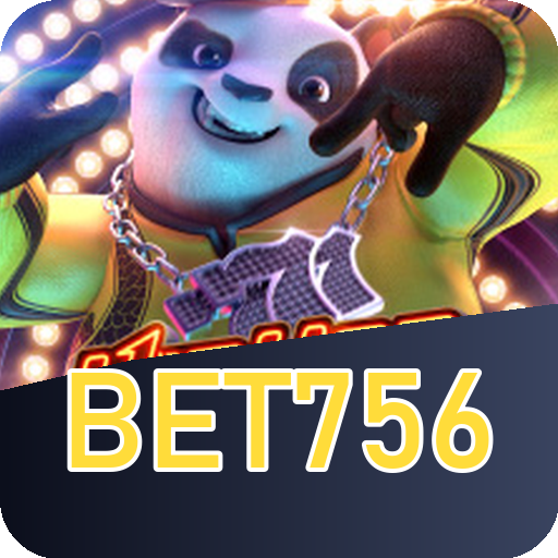 Logo Oficial bet756 Download