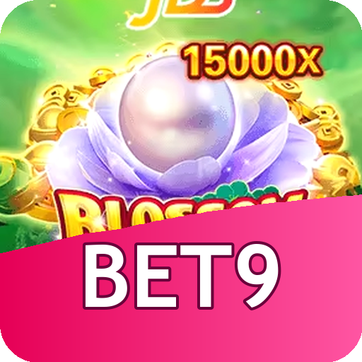 Logo Oficial bet9 Download