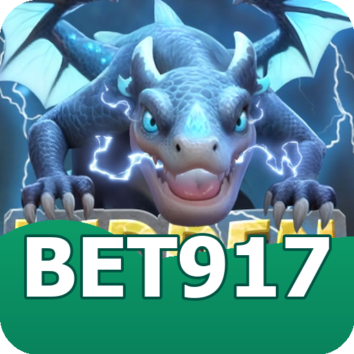 Logo Oficial bet917 Download