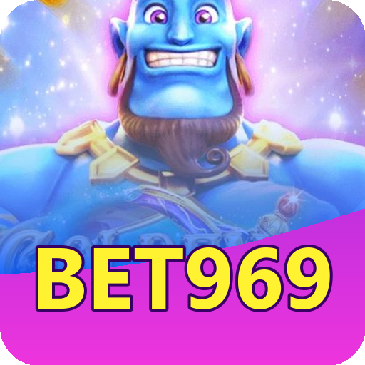 Logo Oficial bet969 Download