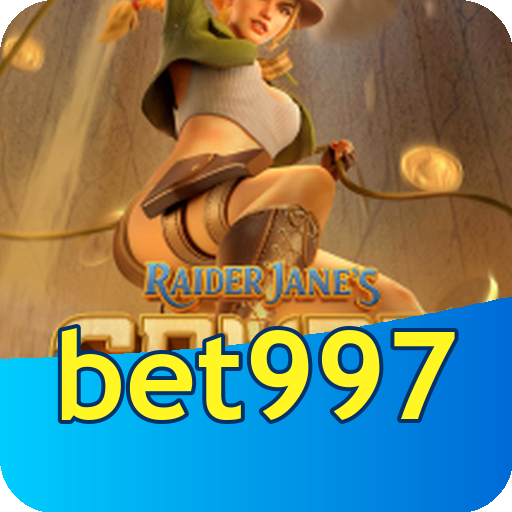 Logo Oficial bet997 Download