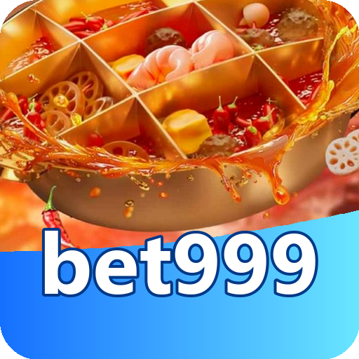 Logo Oficial bet999 Download