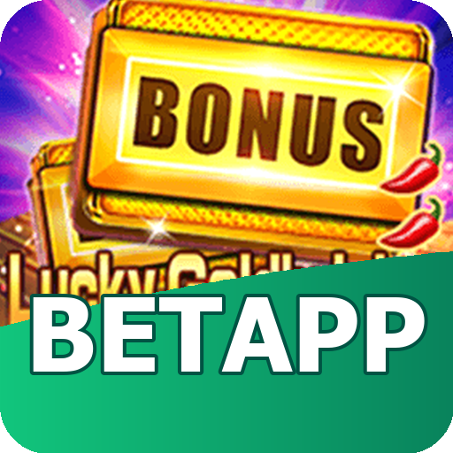 Logo Oficial betapp Download