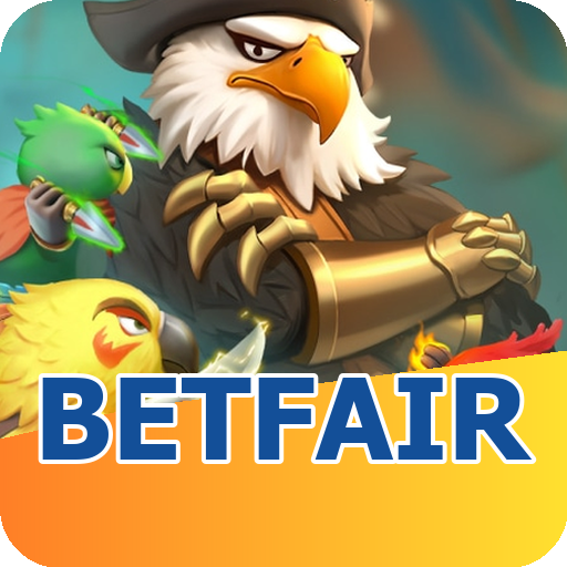 Formulário de Registro betfair