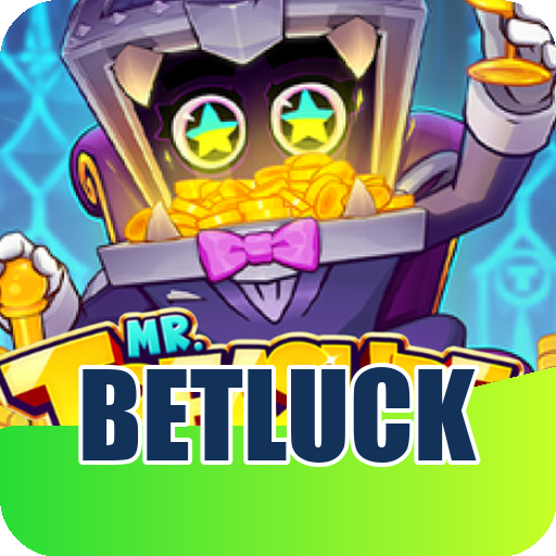 Formulário de Registro betluck