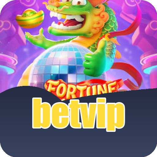 Logo Oficial betvip Download