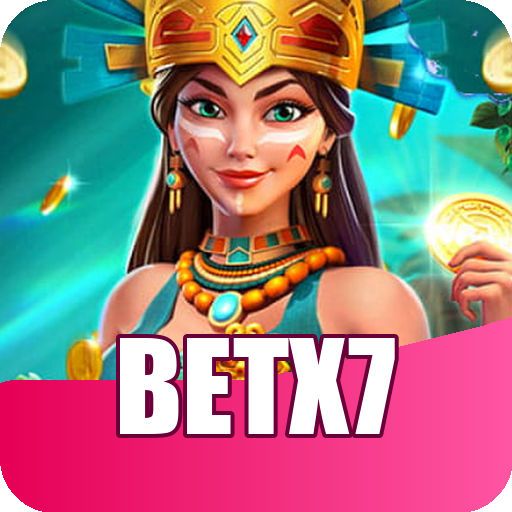 Logo Oficial betx7 Download
