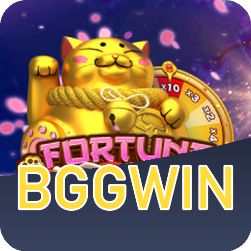 Formulário de Registro bggwin