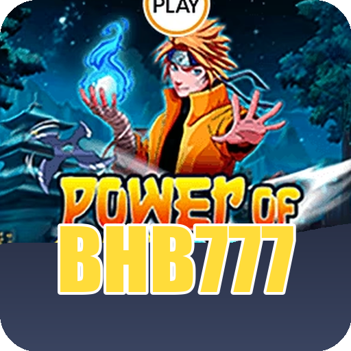 Logo Oficial bhb777 Download