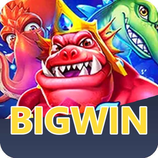Logo Oficial bigwin Download