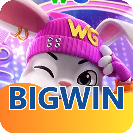 Formulário de Registro bigwin