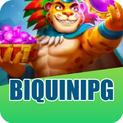 Formulário de Registro biquinipg