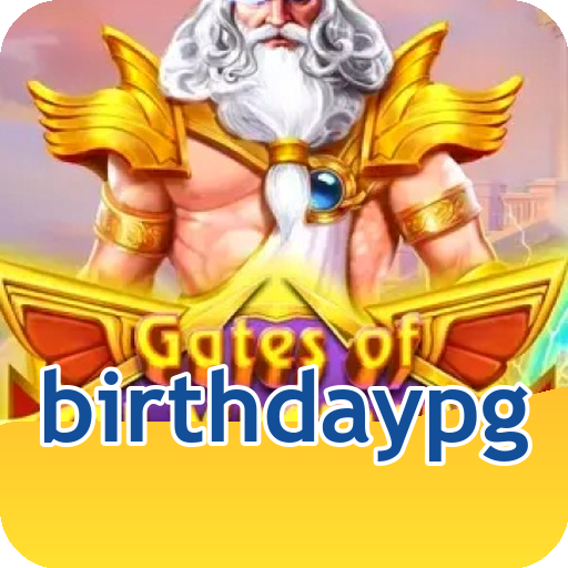 Formulário de Registro birthdaypg