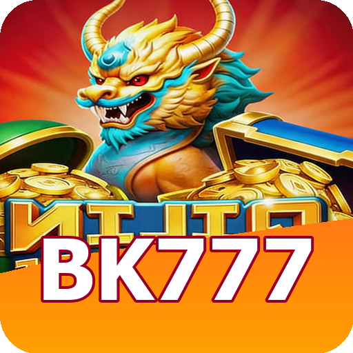 Formulário de Registro bk777
