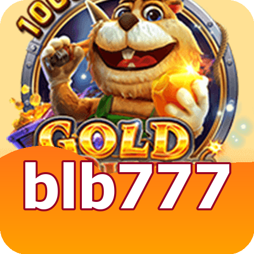Logo Oficial blb777 Download