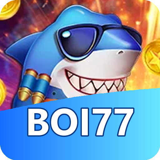 Logo Oficial boi77 Download