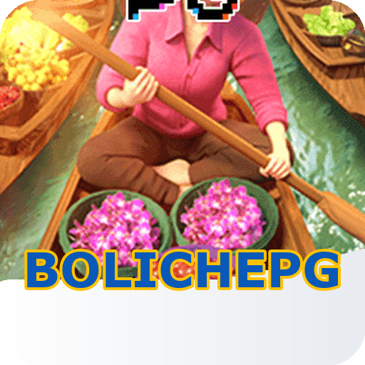 Logo Oficial bolichepg Download