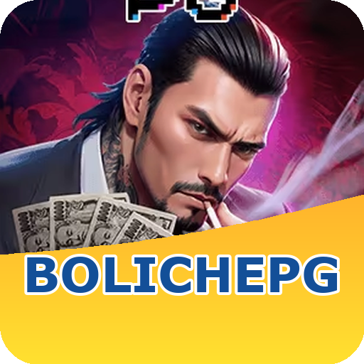 Formulário de Registro bolichepg
