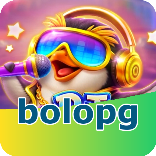 Logo Oficial bolopg Download