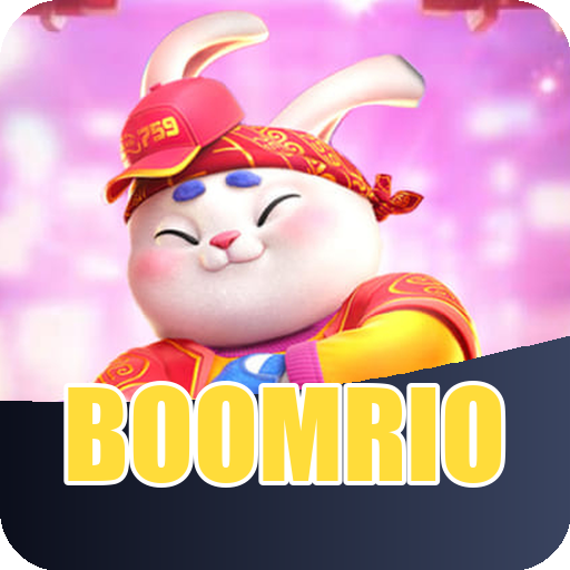 Logo Oficial boomrio Download