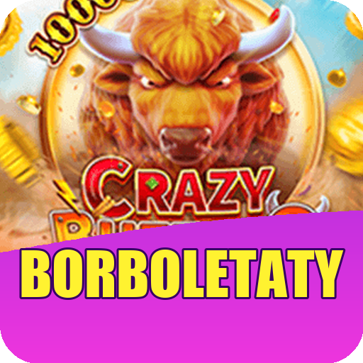 Logo Oficial borboletaty Download