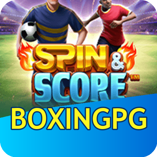 Logo Oficial boxingpg Download