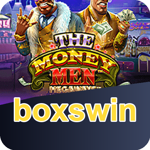 Logo Oficial boxswin Download