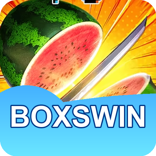 Formulário de Registro boxswin