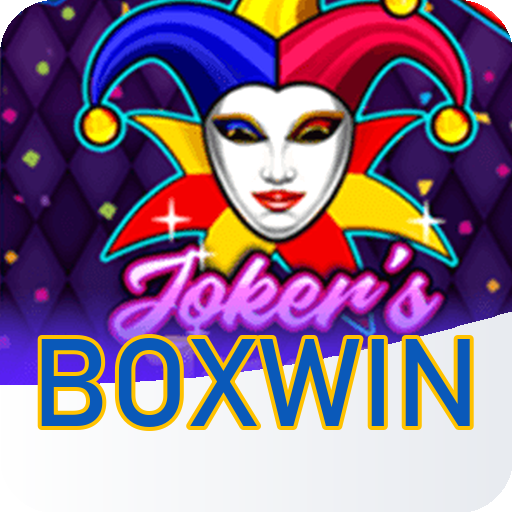 Formulário de Registro boxwin