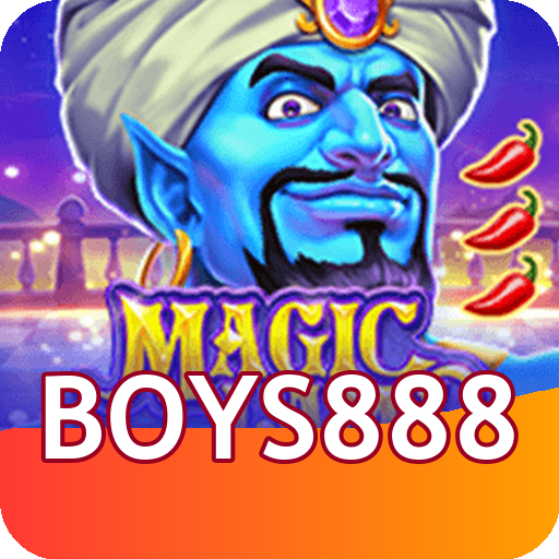 Logo Oficial boys888 Download