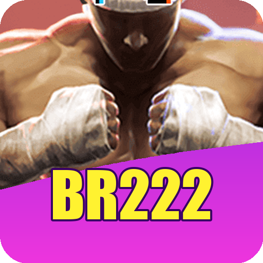 Logo Oficial br222 Download