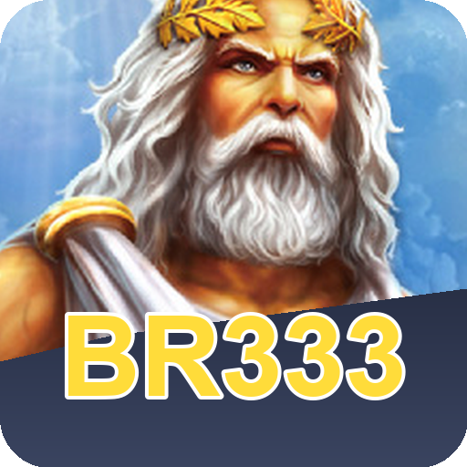 Logo Oficial br333 Download