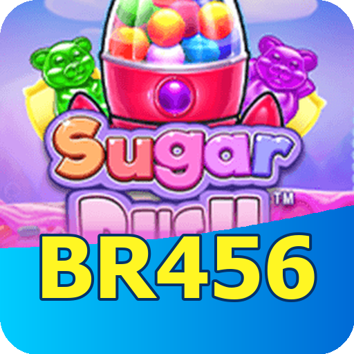 Logo Oficial br456 Download
