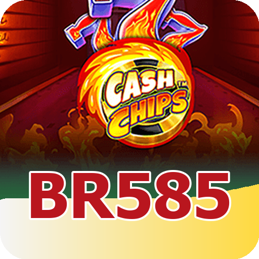 Logo Oficial br585 Download