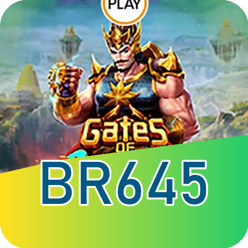 Logo Oficial br645 Download