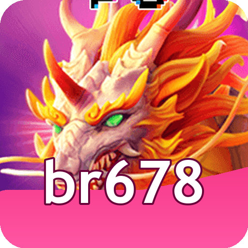 Logo Oficial br678 Download
