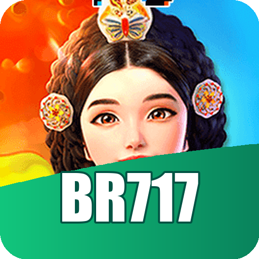 Logo Oficial br717 Download