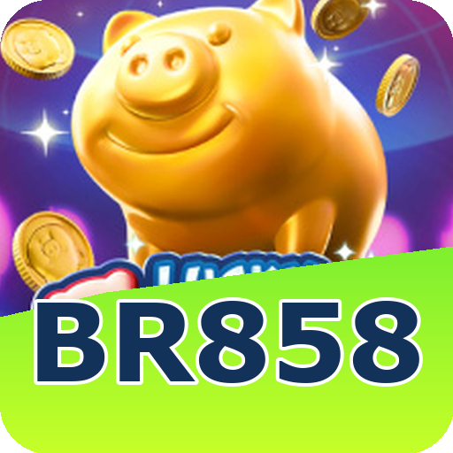 Logo Oficial br858 Download