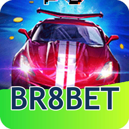 Logo Oficial br8bet Download